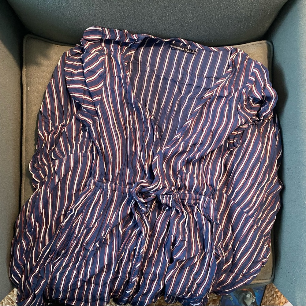 Abercrombie dress